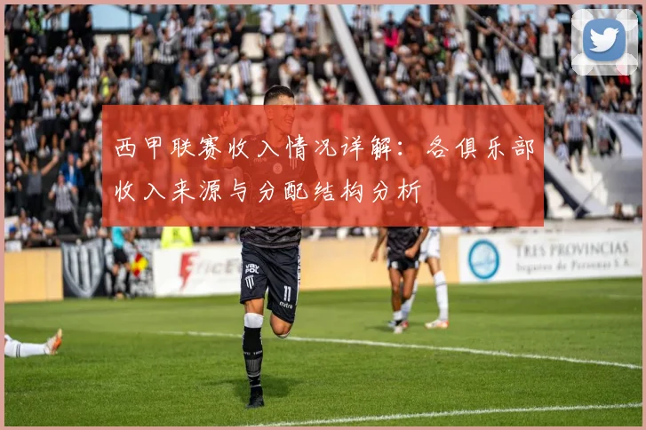 西甲联赛收入情况详解：各俱乐部收入来源与分配结构分析