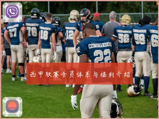 西甲联赛会员体系与福利介绍