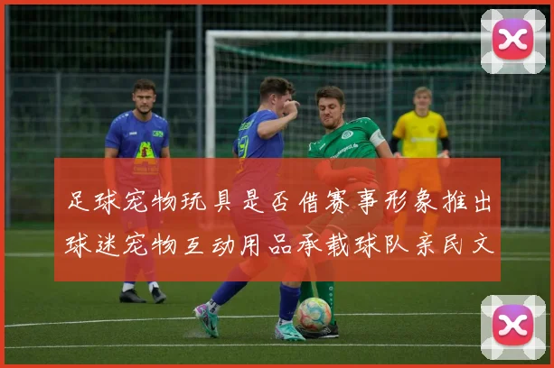 足球宠物玩具是否借赛事形象推出球迷宠物互动用品承载球队亲民文化